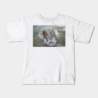 Alligator of Orlando Kids T-Shirt